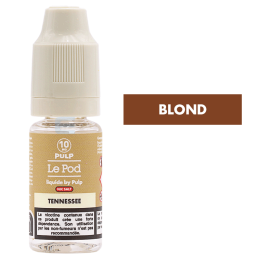 E-liquide Tennessee 10 mL - Pulp Le Pod