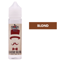 E-liquide Classic Blend 50 mL - Cirkus