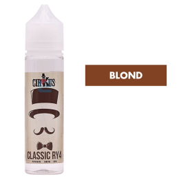 E-liquide Classic RY4 50 mL - CirKus