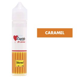 E-liquide Babaramel 50 mL - Cupide