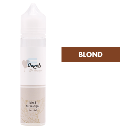 E-liquide Blond Authentique 50 mL - Cupide