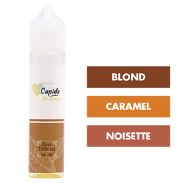 E-liquide Blond Ténébreux 50 mL - Cupide