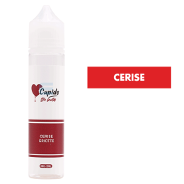 E-liquide Cerise Griotte 50 mL - Cupide