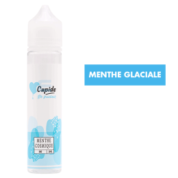 E-liquide Menthe Cosmique 50 mL - Cupide