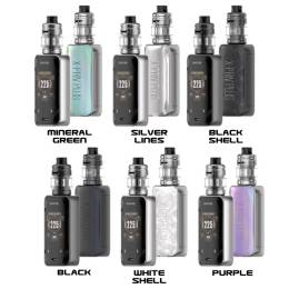 Kit X-Priv Plus - Smoktech