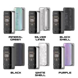 Box X-Priv Plus - Smoktech