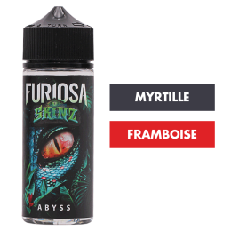 E-liquide Abyss 80 mL - Furiosa Skinz