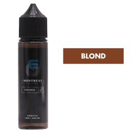 E-liquide Chance 50 mL - Montréal Original