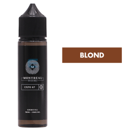 E-liquide Expo 67 50 mL - Montréal Original