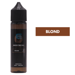 E-liquide Oasis 50 mL - Montréal Original