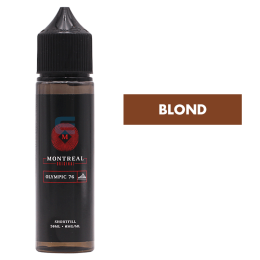 E-liquide Olympic 76 50 mL - Montréal Original