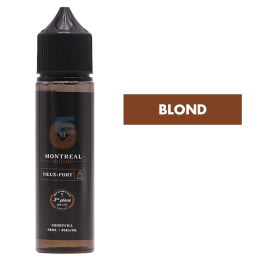 E-liquide Vieux-Port 50 mL - Montréal Original