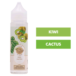 E-liquide Kiwi Cactus 50 mL - Le Petit Verger