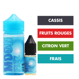 E-liquide Pool Party 60 mL - Moon Fizz