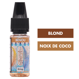 E-liquide Benou 10 mL - The PheniX Lab