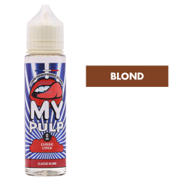 E-liquide Classic Lynch 50 mL - My Pulp