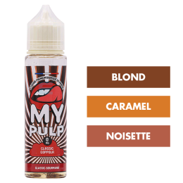 E-liquide Classic Coppola 50 mL - My Pulp