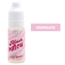 E-liquide Mashmalow 10 mL - Wpuff (Liquideo)