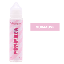 E-liquide Mashmalow 50 mL - Wpuff (Liquideo)