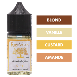 Concentré VCT 30 mL - Ripe Vapes