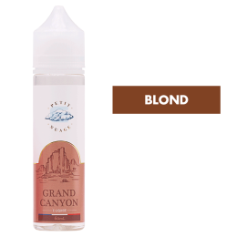 E-liquide Grand Canyon 60 mL - Petit Nuage