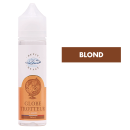 E-liquide Globe Trotteur 60 mL - Petit Nuage