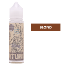 E-liquide L'Elixir 50 mL - Natural (Curieux)