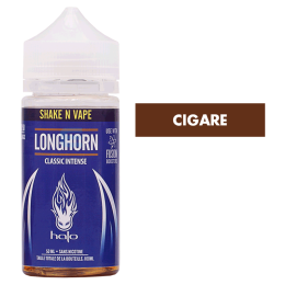 E-liquide Longhorn 50 mL - Halo