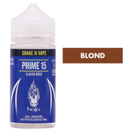 E-liquide Prime 15 50 mL - Halo