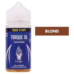 E-liquide Torque 56 50 mL - Halo