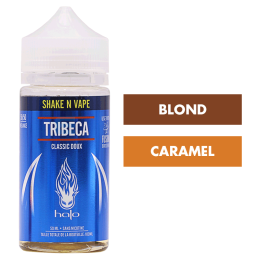 E-liquide Tribeca 50 mL - Halo