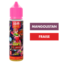 E-liquide Lilya 50 mL - Saint Flava (Swoke)