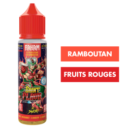 E-liquide Rakam 50 mL - Saint Flava (Swoke)