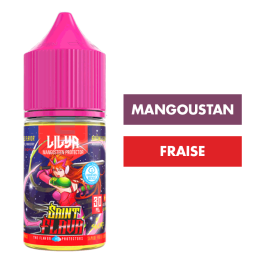 Concentré Lilya 30 mL - Saint Flava (Swoke)