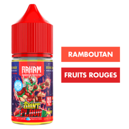 Concentré Rakam 30 mL - Saint Flava (Swoke)