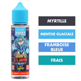 E-liquide Frost 50 mL - Saint Flava (Swoke)