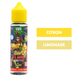 E-liquide Vigo 50 mL - Saint Flava (Swoke)