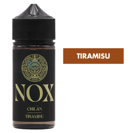 E-liquide Chilàn 50 mL - Nox