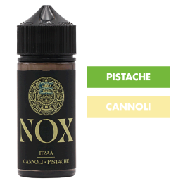 E-liquide Itzaà 50 mL - Nox