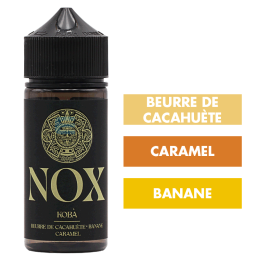 E-liquide Kobà 50 mL - Nox