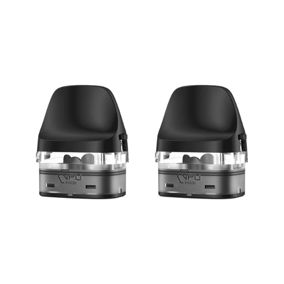 Cartouche JR (vide) (x2) - GeekVape