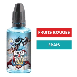 Concentré Yuko 30 mL - Fighter Fuel x Enfer