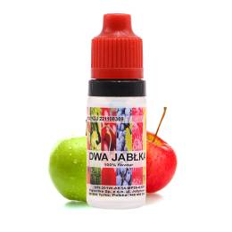 DDM Dépassée - Arôme Double Pomme 10 mL - Inawera (Flavorika)