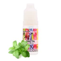 DDM Dépassée - Arôme Menthe 10 mL - Inawera (Flavorika)