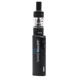 Kit Q16 Pro Plus - Justfog