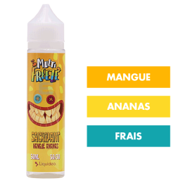 E-liquide Sacripant 50 mL - Multi Freeze (Liquideo)