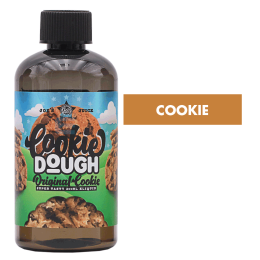 E-liquide Cookie Dough 200 mL - Joe's Juice