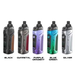 Kit Coolfire PZPulse - Innokin