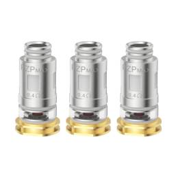 Résistance PZP Max (x3) - Innokin