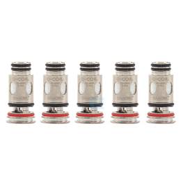 Résistance D-Coil (x5) - Smoktech